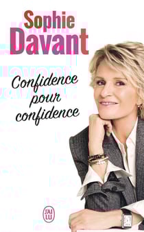 Confidence pour confidence