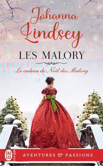 Les frères Malory Tome 6 : la faute d'Anastasia