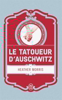 Le tatoueur d'Auschwitz - édition collector