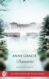 Les soeurs chance : Damaris