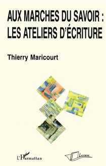 Aux marchés du savoir - les ateliers d'écriture
