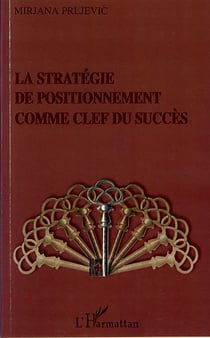 La strategie de positionnement comme clef du succès