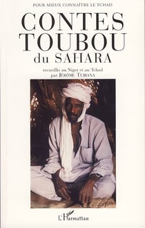 Contes toubou du Sahara