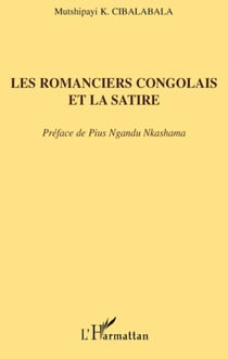 Les romanciers congolais et la satire