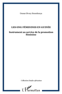 Les ONG féminines en Guinée - instrument au service de promotion féminine