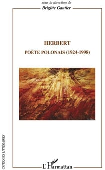 Herbert - poète polonais (1924-1998)