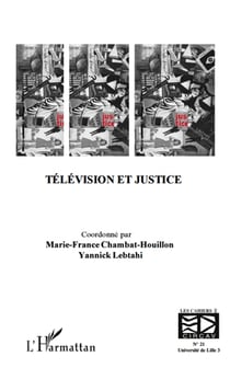 Télévision et justice