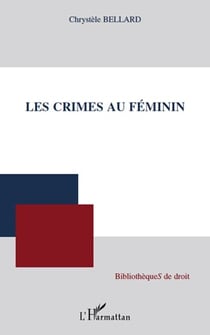 Le crimes au féminin