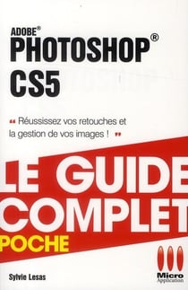 Photoshop cs5