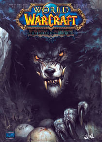 World of Warcraft t.14 - la malédiction des Worgens t.2