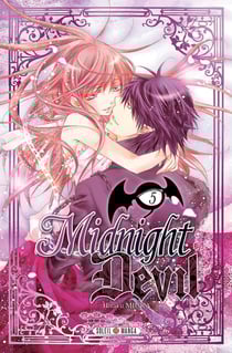 Midnight devil Tome 5