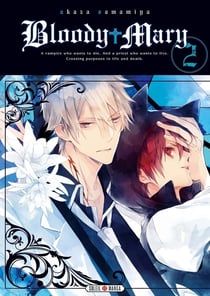 Bloody Mary Tome 2