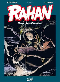 Rahan : Intégrale vol.7
