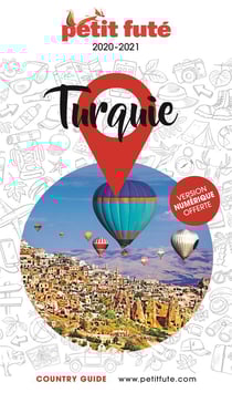 Country guide : Turquie (édition 2020)