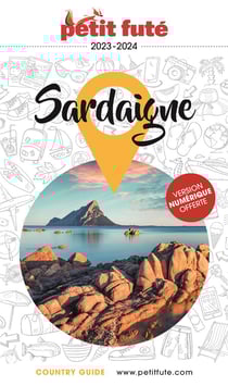 Country guide : Sardaigne (édition 2023/2024)