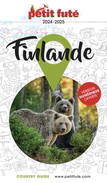 Country guide : Finlande (édition 2024/2025)