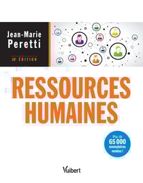 Ressources humaines (16e édition)