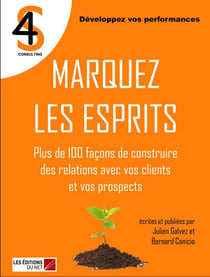 Marquez les esprits
