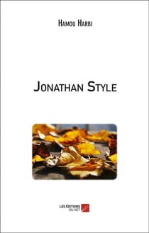 Jonathan style