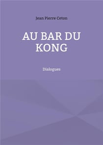 Au bar du kong