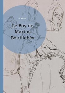 Le Boy de Marius Bouillabès : Chroniques hilarantes d'un éléphant domestique - les mésaventures de Jingo et du capitaine Bouillabès