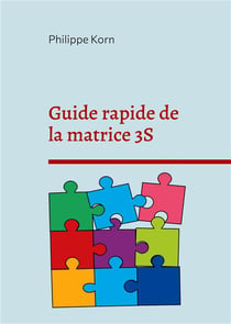 Guide rapide de la matrice 3S : Le point de départ du développement personnel