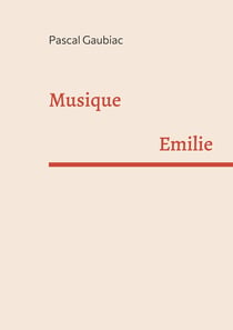 Musique : Emilie