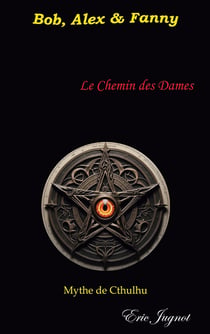 Le Chemin des Dames : Bob, Alex et Fanny