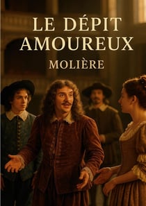 Le Dépit amoureux : Comédie d'amour et de quiproquos entre jalousie et intrigue raffinée