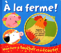 À la ferme !