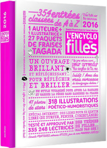 L'Encyclo Des Filles 2016