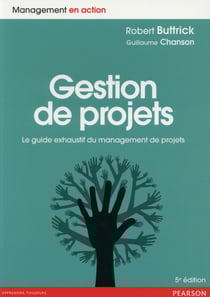 Gestion de projets (5e édition)