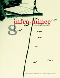 REVUE INFRA MINCE n.8