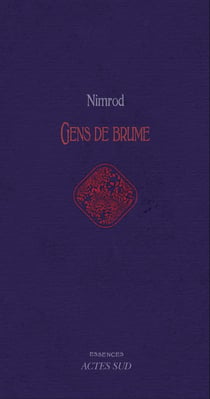 Gens de brume