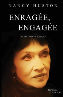 Enragée, engagée