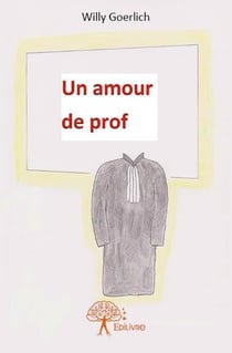 Un amour de prof
