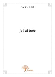 Je l'ai tuée