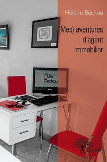 (Mes)aventures d'agent immobilier
