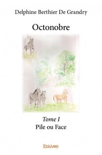 Octonobre - Tome 1