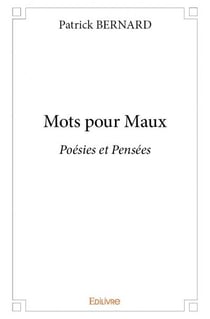 Mots pour maux