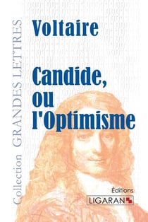 Candide ou l'optimisme
