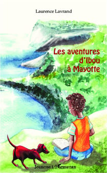 Aventures d'Ibou à Mayotte