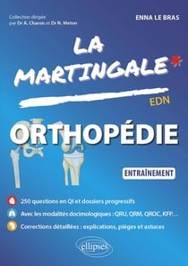 Orthopédie : entraînement