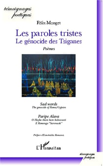 Les paroles tristes - le génocide des tsiganes