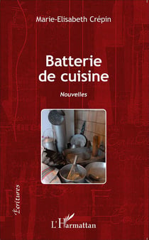 Batterie de cuisine