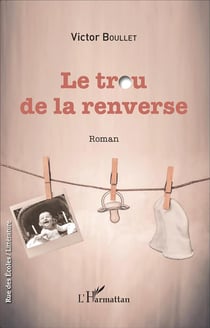 Trou de la renverse