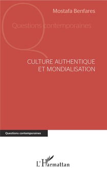 Culture authéntique et mondialisation