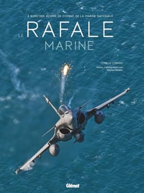 Le Rafale Marine