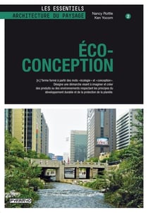 Éco conception
