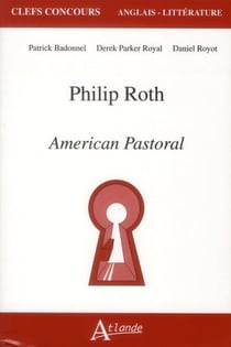 Philip Roth - american pastoral